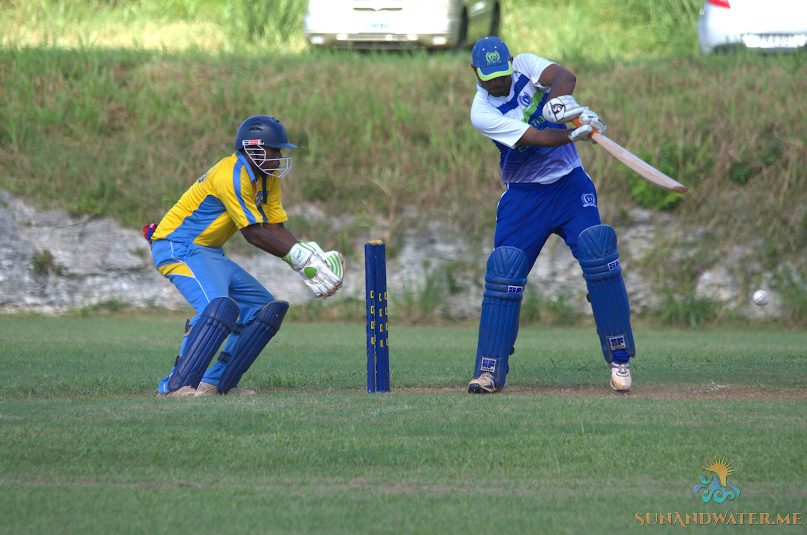 Somerset Bridge vs Southampton Rangers 2014 (44)